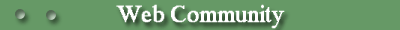 Web Community