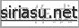 ���S�Ҍ����z�[���y�[�W�쐬�x�� siriasu.net�@