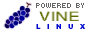 Vine Linux Home Page