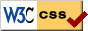 W3C CSS ���؃T�[�r�X